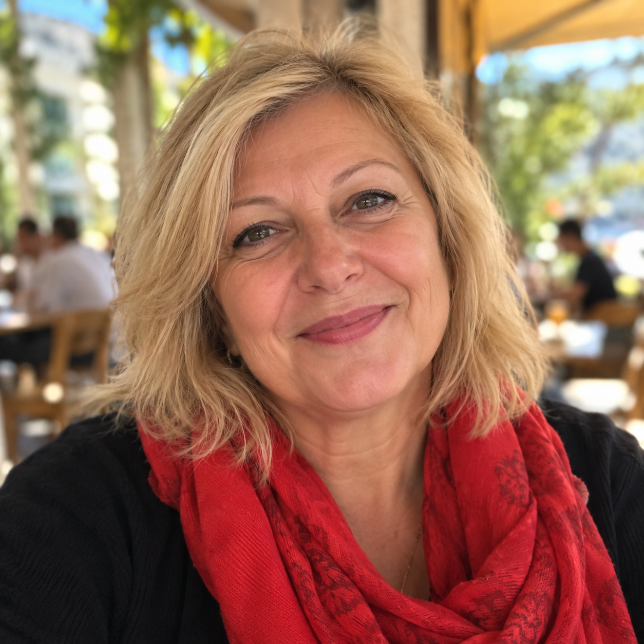 Маргарита Димитрова