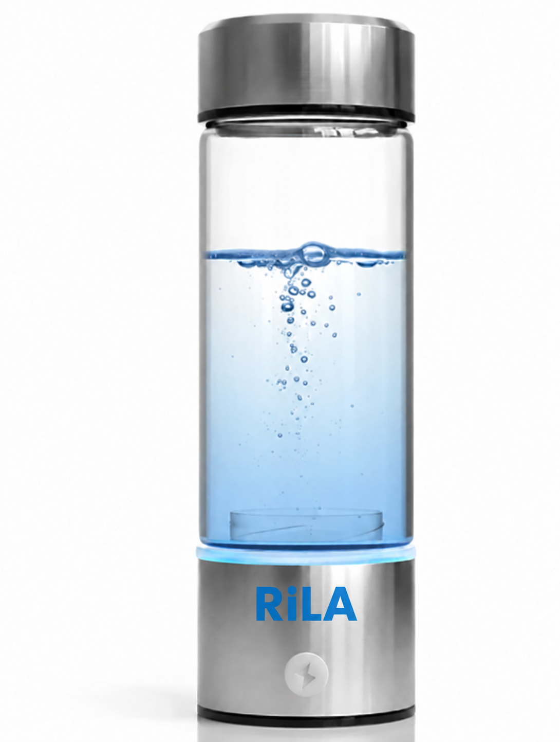 Бутилка Rila Hydrogen
